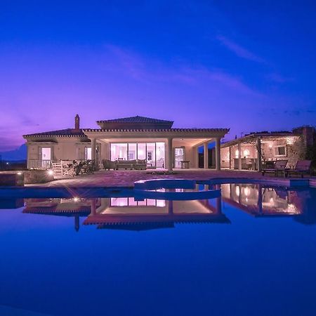 Villa Diamond Pórto Héli Kültér fotó