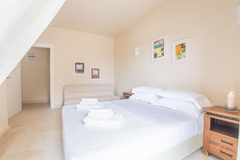 Villa Diamond Pórto Héli Kültér fotó